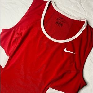 Nike Top